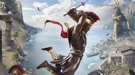 ac odyssey wikia|More.